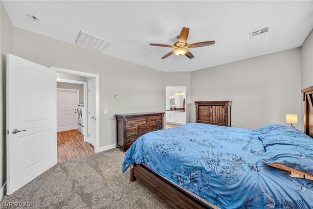 3660 S. Rebel Avenue, Pahrump, NV 89048