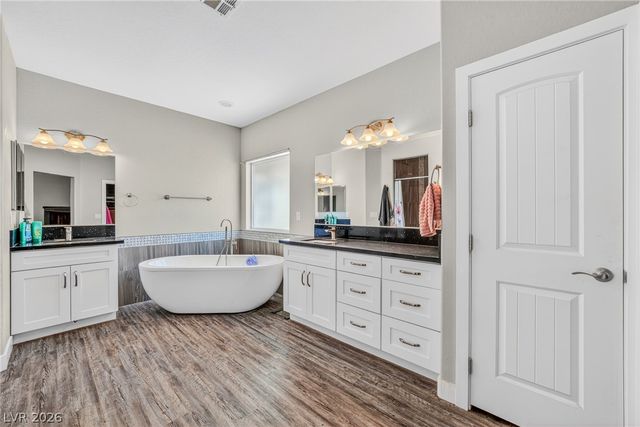 3660 S. Rebel Avenue, Pahrump, NV 89048