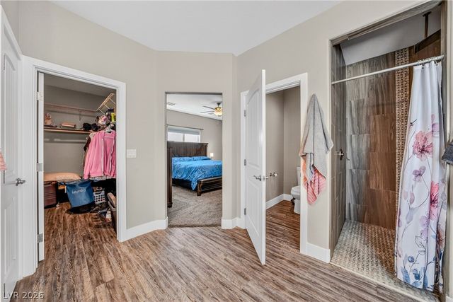 3660 S. Rebel Avenue, Pahrump, NV 89048