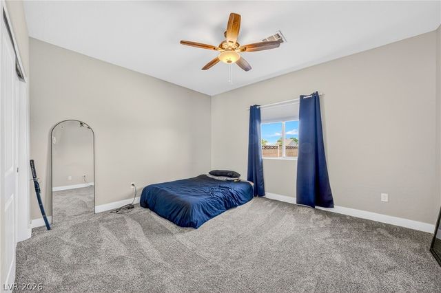 3660 S. Rebel Avenue, Pahrump, NV 89048