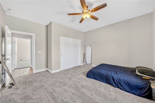 3660 S. Rebel Avenue, Pahrump, NV 89048