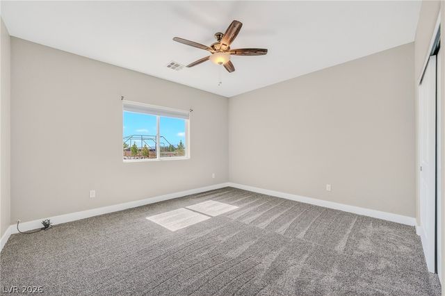 3660 S. Rebel Avenue, Pahrump, NV 89048
