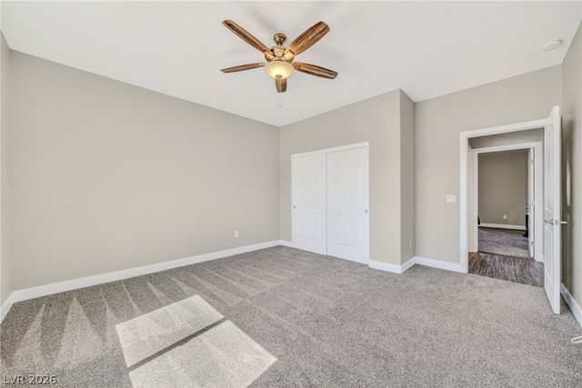 3660 S. Rebel Avenue, Pahrump, NV 89048