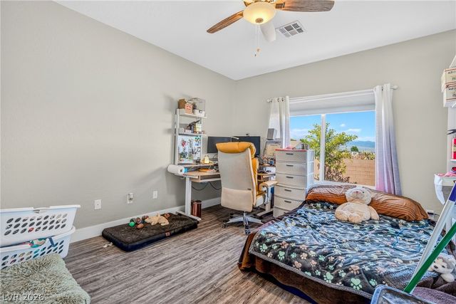 3660 S. Rebel Avenue, Pahrump, NV 89048