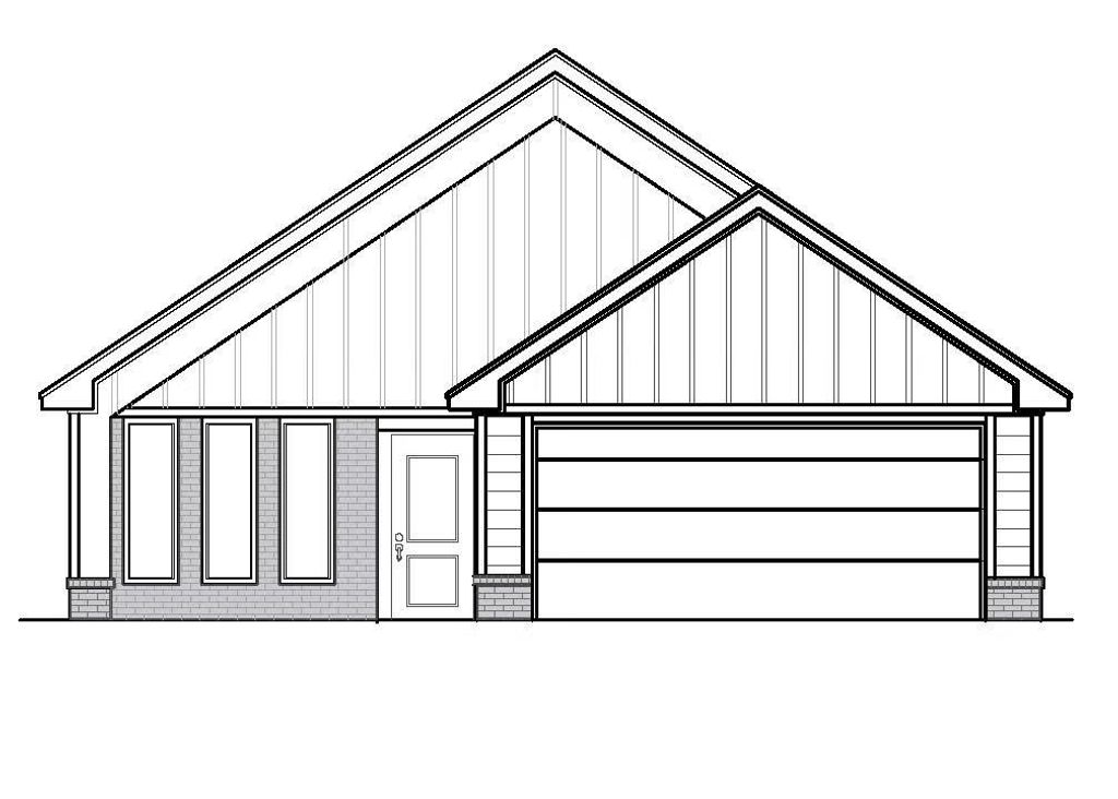 13920 Mondello Lane, Oklahoma City, OK 73170