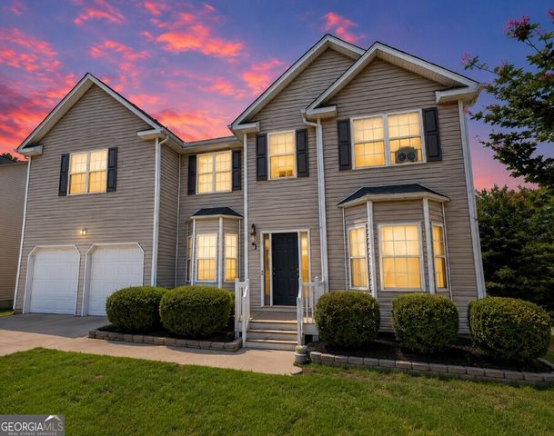 207 Millpond Parkway, Villa Rica, GA 30180