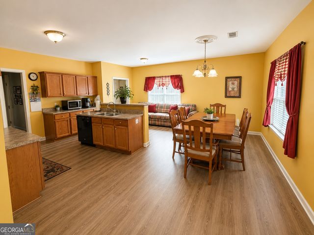 207 Millpond Parkway, Villa Rica, GA 30180