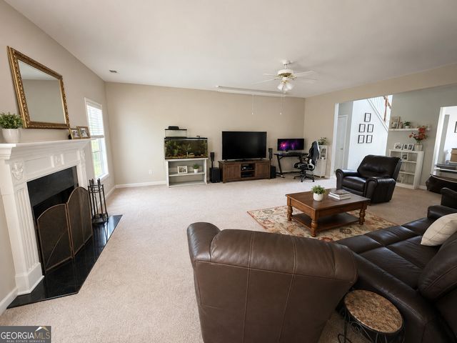 207 Millpond Parkway, Villa Rica, GA 30180