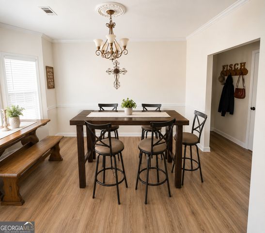 207 Millpond Parkway, Villa Rica, GA 30180