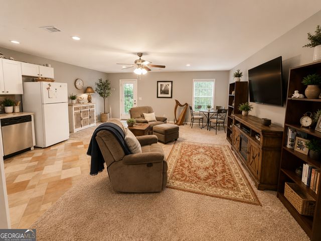 207 Millpond Parkway, Villa Rica, GA 30180