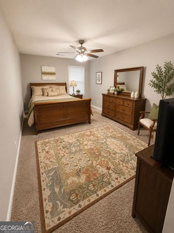 207 Millpond Parkway, Villa Rica, GA 30180