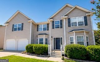 207 Millpond Parkway, Villa Rica, GA 30180