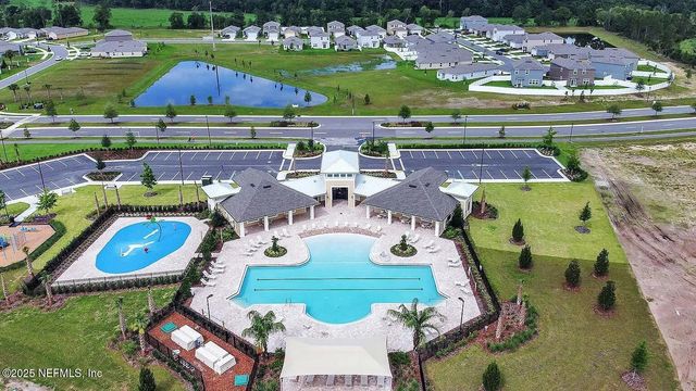 2323 FALLING STAR Lane, Green Cove Springs, FL 32043