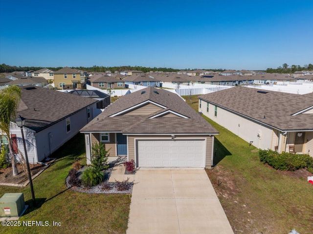 2323 FALLING STAR Lane, Green Cove Springs, FL 32043