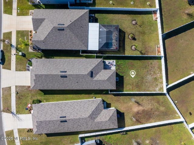 2323 FALLING STAR Lane, Green Cove Springs, FL 32043