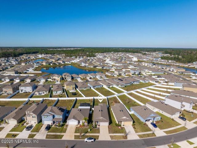 2323 FALLING STAR Lane, Green Cove Springs, FL 32043