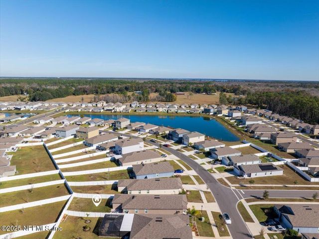 2323 FALLING STAR Lane, Green Cove Springs, FL 32043