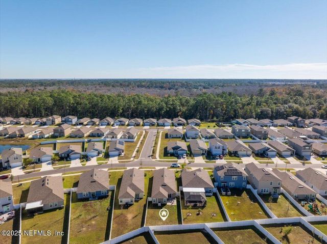 2323 FALLING STAR Lane, Green Cove Springs, FL 32043