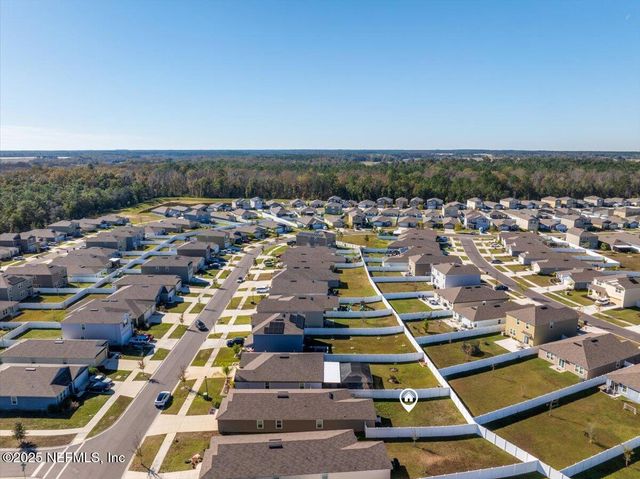 2323 FALLING STAR Lane, Green Cove Springs, FL 32043