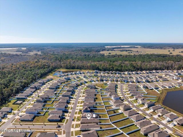 2323 FALLING STAR Lane, Green Cove Springs, FL 32043