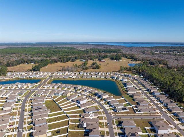 2323 FALLING STAR Lane, Green Cove Springs, FL 32043