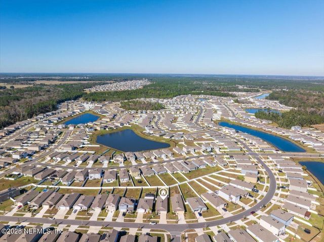 2323 FALLING STAR Lane, Green Cove Springs, FL 32043