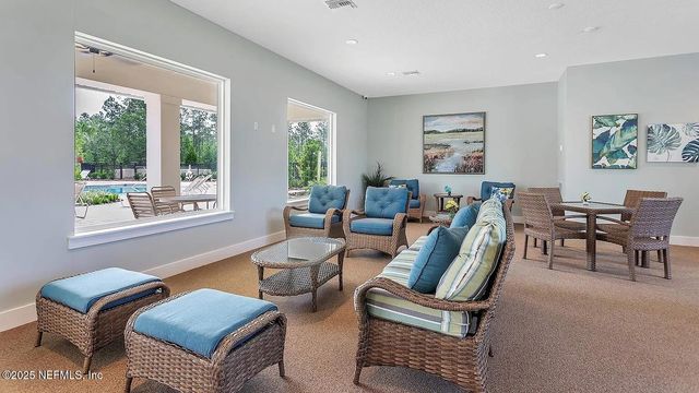 2323 FALLING STAR Lane, Green Cove Springs, FL 32043