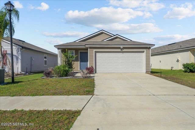 2323 FALLING STAR Lane, Green Cove Springs, FL 32043