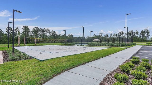 2323 FALLING STAR Lane, Green Cove Springs, FL 32043