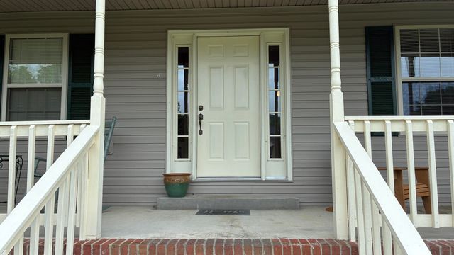 59 Terran Lane, London, KY 40744