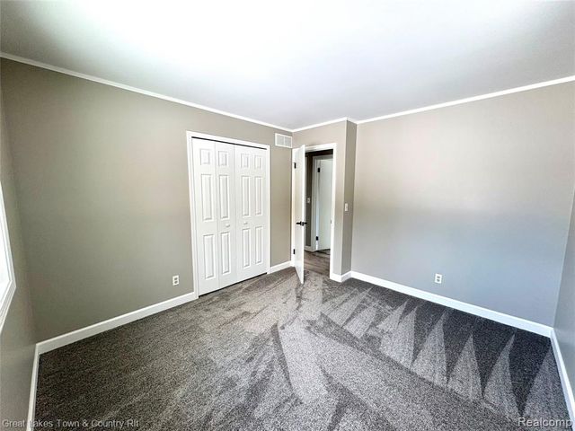 1051 N Lake George Road, Attica, MI 48412