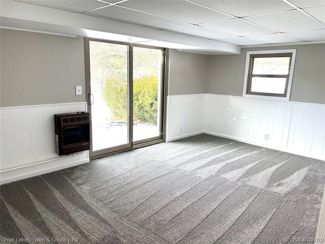 1051 N Lake George Road, Attica, MI 48412