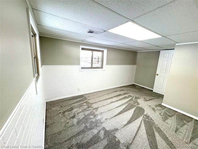 1051 N Lake George Road, Attica, MI 48412