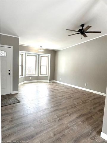 1051 N Lake George Road, Attica, MI 48412