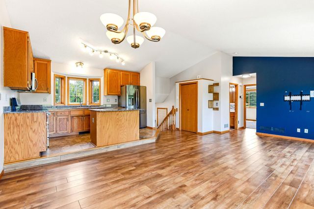 22338 Quincy Street NE, East Bethel, MN 55011