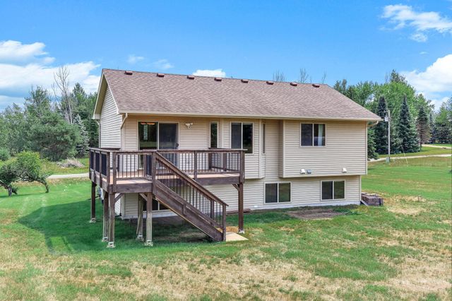22338 Quincy Street NE, East Bethel, MN 55011
