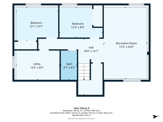 22338 Quincy Street NE, East Bethel, MN 55011