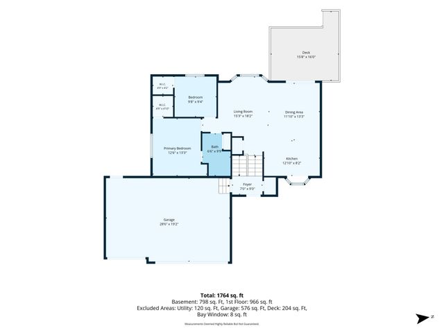 22338 Quincy Street NE, East Bethel, MN 55011