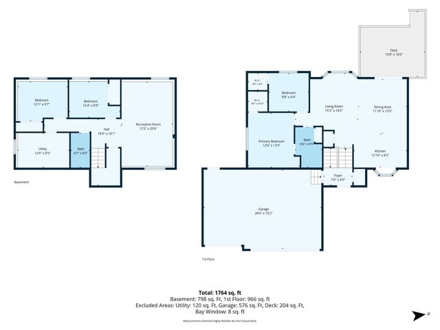 22338 Quincy Street NE, East Bethel, MN 55011