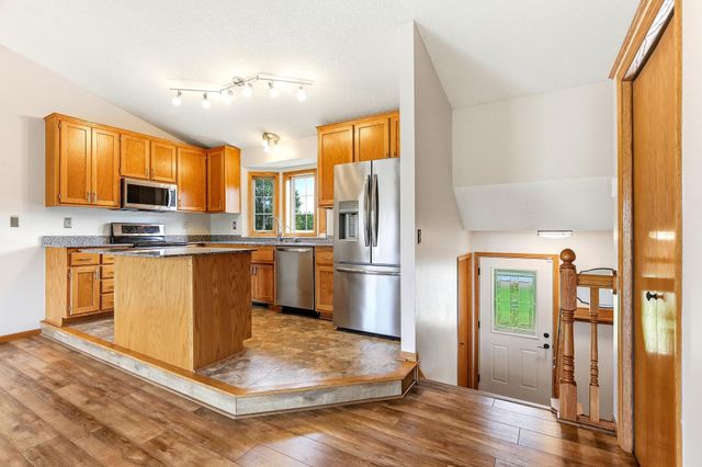 22338 Quincy Street NE, East Bethel, MN 55011