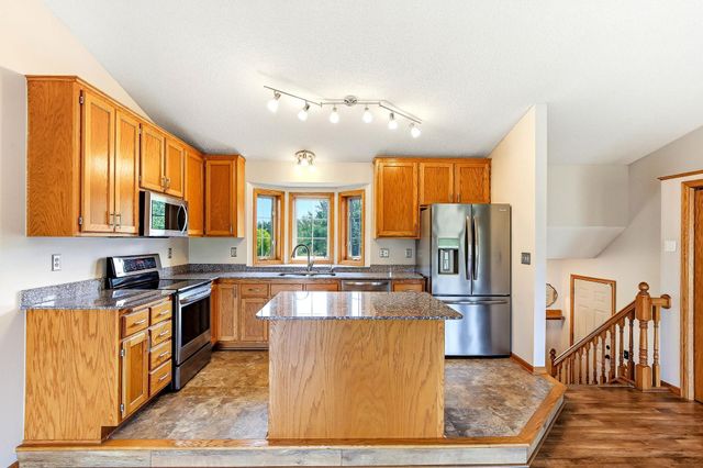 22338 Quincy Street NE, East Bethel, MN 55011