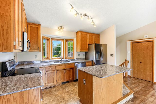 22338 Quincy Street NE, East Bethel, MN 55011