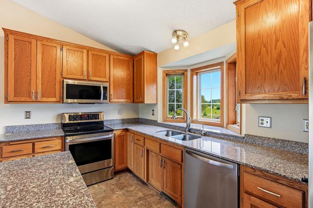 22338 Quincy Street NE, East Bethel, MN 55011