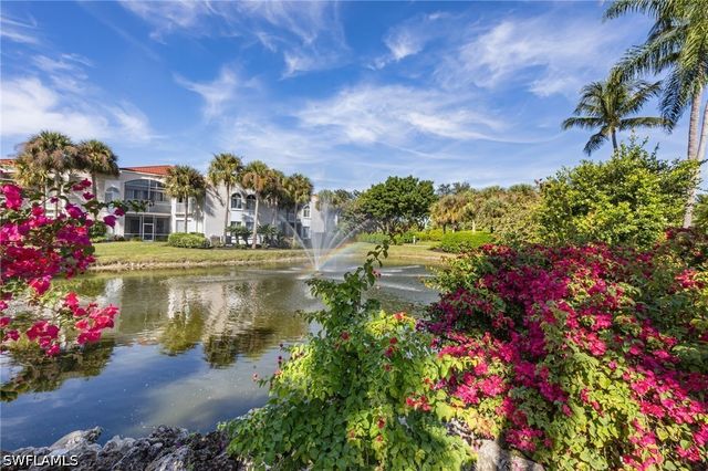 1505 Clermont DR B202, Naples, FL 34109