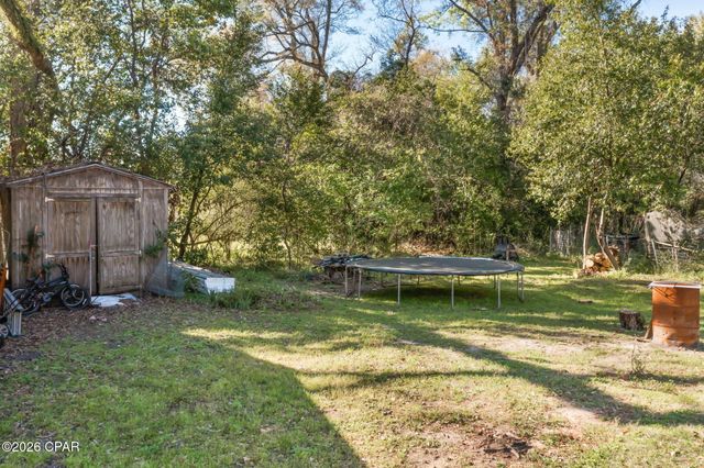 1222 Campbellton Avenue, Chipley, FL 32428