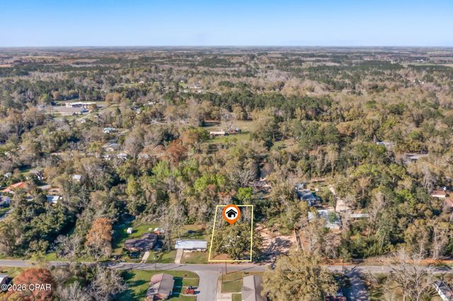 1222 Campbellton Avenue, Chipley, FL 32428