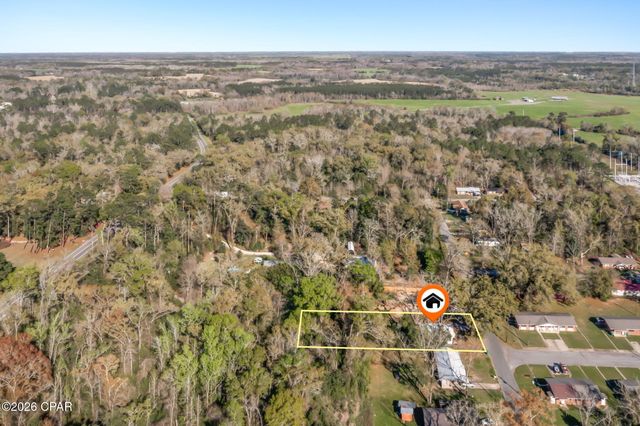 1222 Campbellton Avenue, Chipley, FL 32428