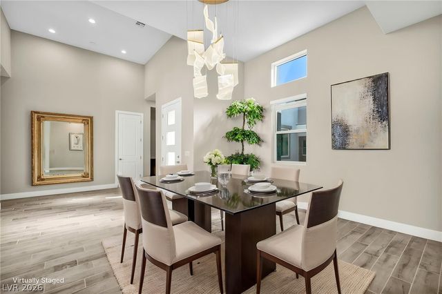 6184 Willow Rock Street, Las Vegas, NV 89135