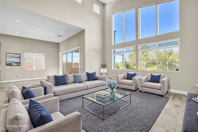 6184 Willow Rock Street, Las Vegas, NV 89135