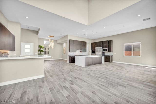 6184 Willow Rock Street, Las Vegas, NV 89135